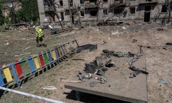 Украйна цели готов прототип на европейската противоракетна система до средата на 2027 г.