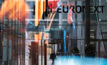 Европейските акции отчетоха най-големия си дневен спад от два месеца