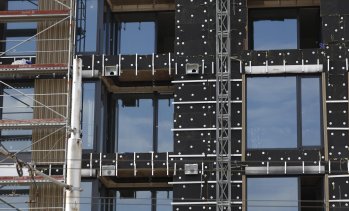 Предприемачите в Пловдив са най-смели в строителството на нови жилища, в София то се забавя