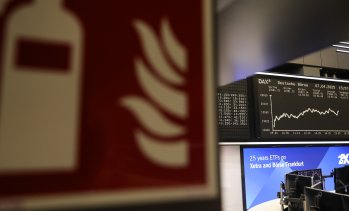 С поглед към Гренландия европейските борси отбелязаха ръст в сряда