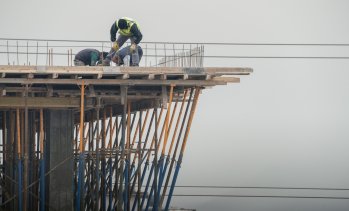 Оценката на бизнеса за средата в България се повишава през юли