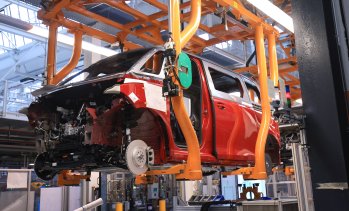 Сътрудничеството с Ford се обръща срещу Volkswagen