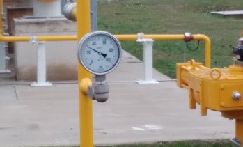 "Булгаргаз" предлага поевтиняване на природния газ с над 3% за януари 