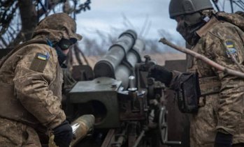 Русия още не може да влезе в Лиман, Украйна строи детски градини под земята