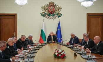 Румен Радев открехна завесата към конкретните мерки в Бюджет 2027