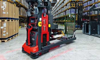 Lined MH - поглед към бъдещето на интралогистиката