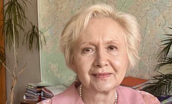 Татяна Герганова стана главен архитект на Столична община за следващата половин година