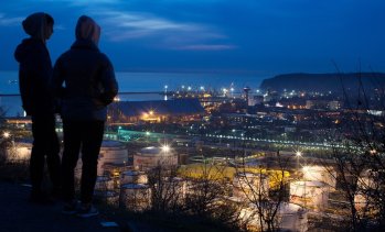 Как ще изглежда енергетиката след края на войната в Украйна?