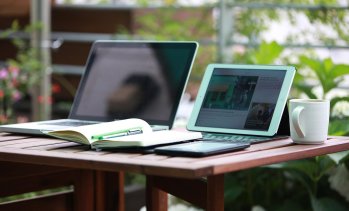 Марк Диксън: Работното място вече е в "облака"