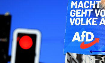 Може ли Европейският съюз да е антидотът на популизма?