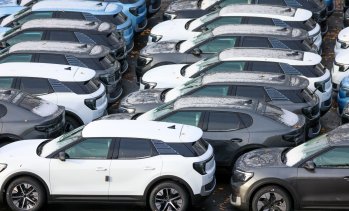 България отново е лидер в ЕС по ръст на продажбите на хибриди през юни