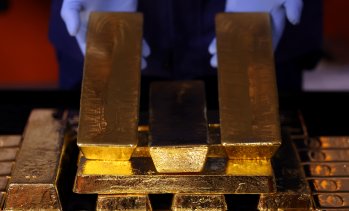 Goldman: Китай е купил 15 тона злато само през септември