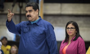 Новият лидер на Венецуела е точно този, когото петролното лоби искаше