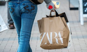 Компанията собственик на Zara демонстрира устойчивост, ръстът на продажбите се ускорява