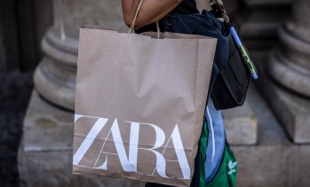 Продажбите на собственика на Zara нарастват въпреки ограничените потребителски разходи
