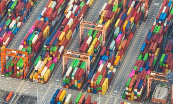 Китай постигна целта си за растежа през 2025 г. благодарение на износа