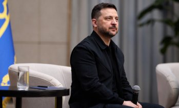 Зеленски: Украйна няма шанс, ако САЩ официално застанат на страната на Русия