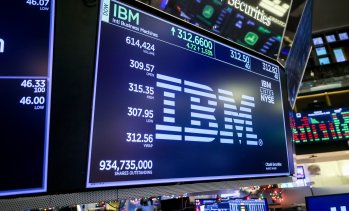 Приходите на IBM разочароват на фона на охлаждането на клиентските разходи