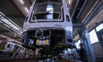 Германските фабрични поръчки скачат заради 87% ръст в транспортния сектор