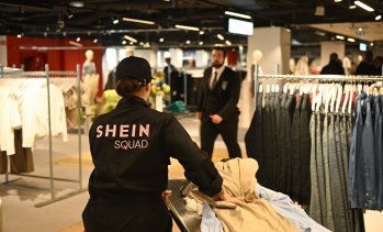 Отварянето на магазини на Shein във Франция ще бъде отложено