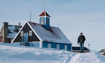 Бесънт: Европа е слаба, затова Тръмп трябва да вземе Гренландия за САЩ