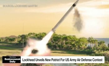 Lockheed Martin представи новата система на "Пейтриът" Pac-3 - Част 1