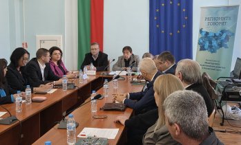 Регионалният министър: Тунел под Петрохан ще промени развитието на Северозападна България