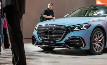 Mercedes понижи прогнозата си за печалбата заради проблемите в Китай