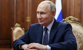 Путин: Украинските мирни предложения са на масата, но Русия трябва да прецени собствения си интерес