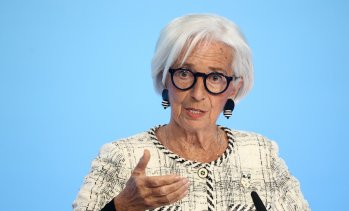 Лагард: Рисковете за инфлацията и икономическия растеж вече са по-балансирани