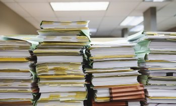 Европейската мечта за иновации се заплита в бюрокрацията