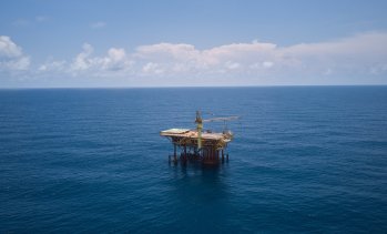 България влиза в проучванията на блока "Хан Аспарух" в Черно море