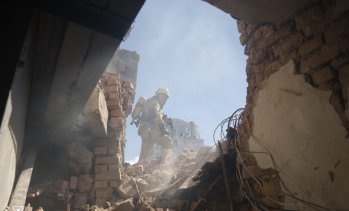 Русия умишлено атакува плевни с "Орешник", свършиха и купоните за бензин в Крим