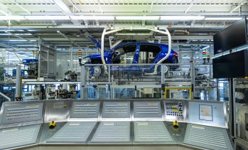 Защо достъпният автомобил изчезва в Германия?