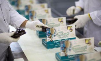 Активите на Nestle и Auchan в Русия ще бъдат поставени под временно управление