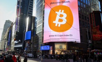 Биткойн ETF-ите в САЩ записват втора седмица приток на капитал след два месеца на отлив