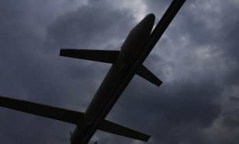 Защо закупените от България антидрон системи не могат да защитят границите