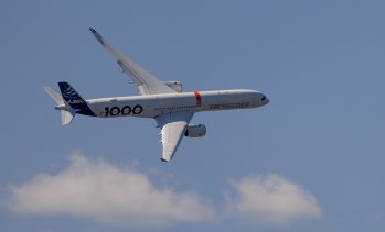 Печалбата и приходите на Airbus засенчиха пазарните очаквания