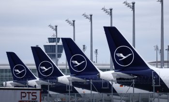 Lufthansa ще придобие още 49% от ITA през юни