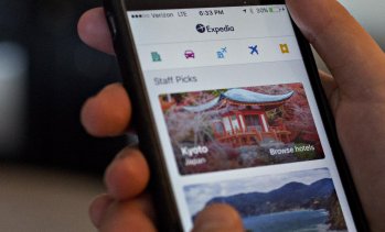 Expedia повиши годишните си перспективи на фона на устойчиви пътувания