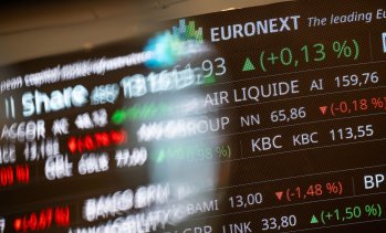 На западния фронт нищо ново: Euronext изпрати тиха година без големи IPO-та
