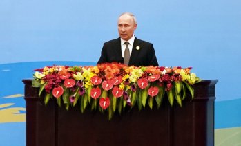 Русия е тръгнала по пътя на СССР