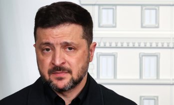 Зеленски: Предложението за асоциирано членство на Украйна в ЕС е несправедливо