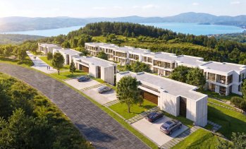 Bulgarian Properties представя премиум апартаменти в OKOL Lake Park