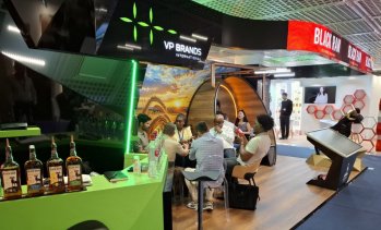 Глобалният travel retail пазар расте, воден от продажбите на водка и уиски