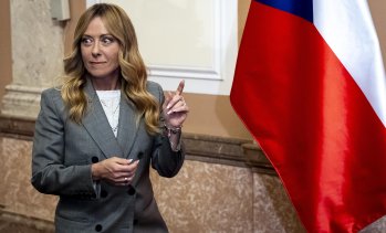 Кадър на деня за 29 септември