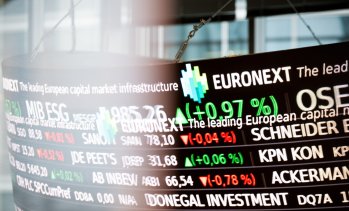 Новите инфлационни данни помрачиха настроенията на европейските пазари