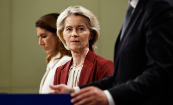 Споразумението с Меркосур навлече на Фон дер Лайен ново гласуване на вот на недоверие в ЕП