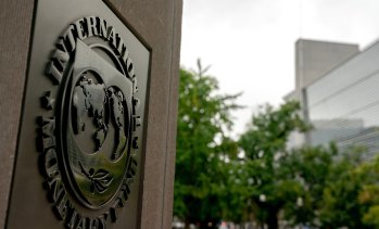 МВФ понижи прогнозата за икономическия ръст на България и повиши тази за инфлацията
