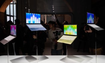 Apple представи изненадващо силна прогноза въпреки продължаващите трудности с Mac